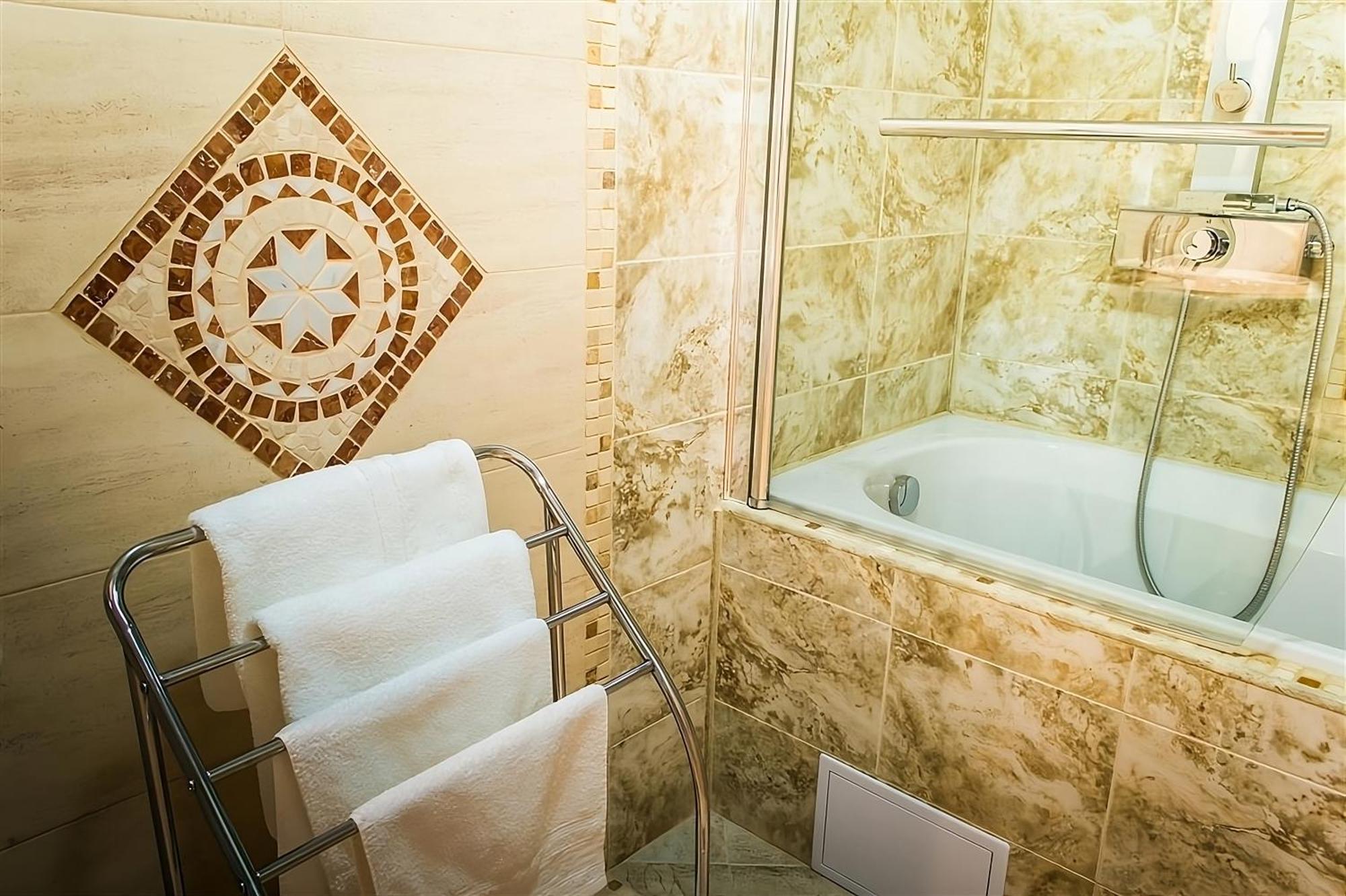 Luxury Apartments Burgasz Kültér fotó